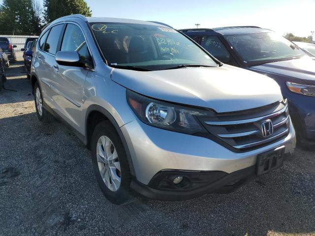 HONDA CR-V EXL 2012 2hkrm4h79ch602942