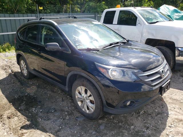 HONDA CR-V EXL 2012 2hkrm4h79ch614234