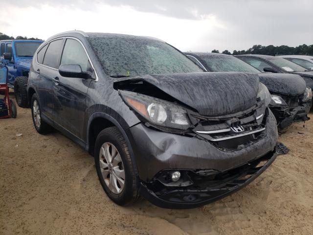 HONDA CR-V EXL 2012 2hkrm4h79ch618493