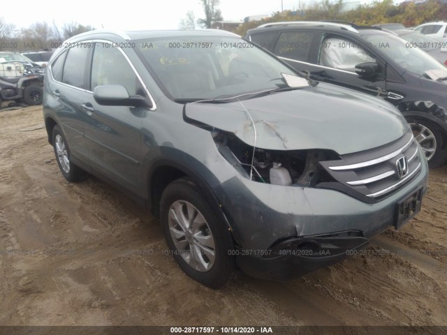 HONDA CR-V 2012 2hkrm4h79ch618817