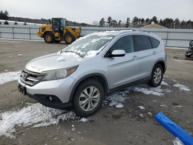 HONDA CRV 2012 2hkrm4h79ch627596