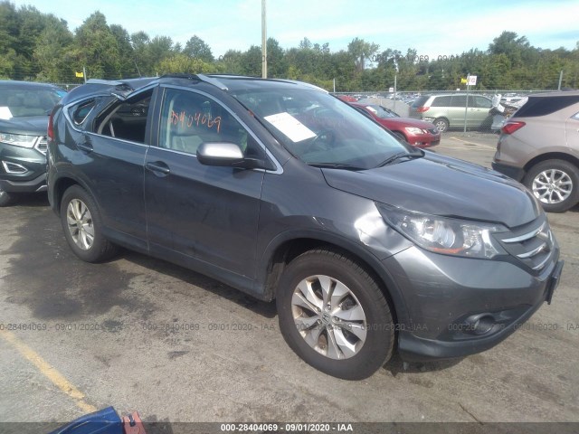 HONDA CR-V 2012 2hkrm4h79ch631499