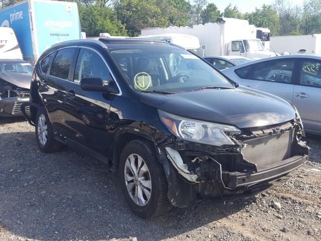 HONDA CR-V EXL 2012 2hkrm4h79ch634855