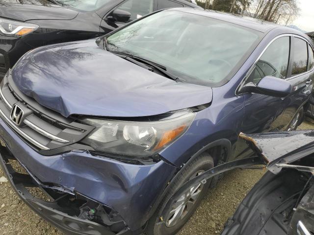 HONDA CR-V EXL 2013 2hkrm4h79dh115760