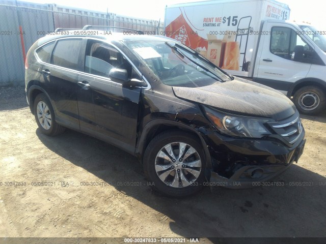 HONDA CR-V 2013 2hkrm4h79dh606751