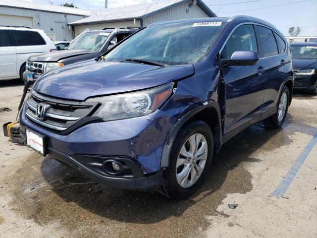 HONDA CRV 2013 2hkrm4h79dh608273