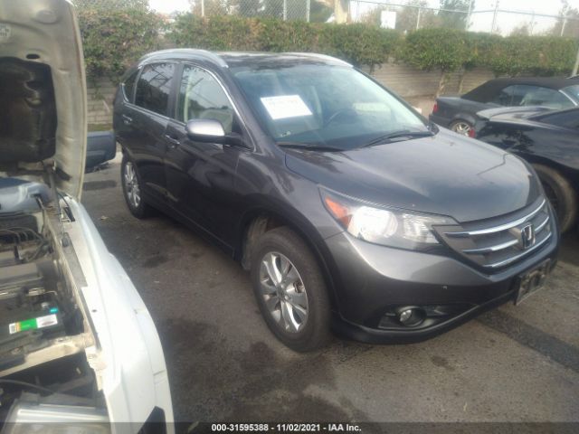 HONDA CR-V 2013 2hkrm4h79dh610895