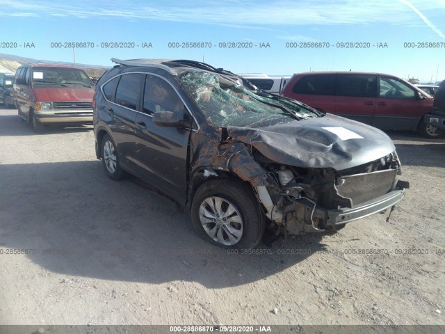 HONDA CR-V 2013 2hkrm4h79dh611724