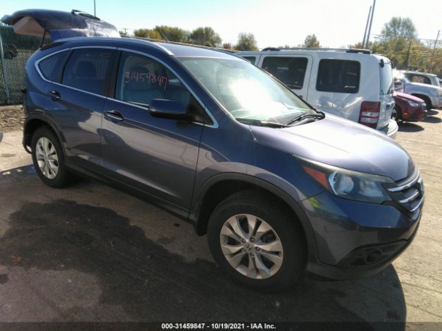 HONDA CR-V 2013 2hkrm4h79dh612906