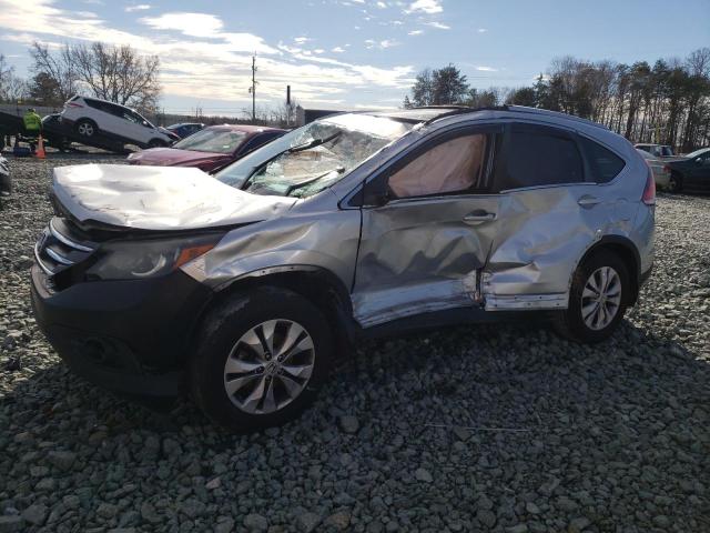 HONDA CR-V EXL 2013 2hkrm4h79dh618334