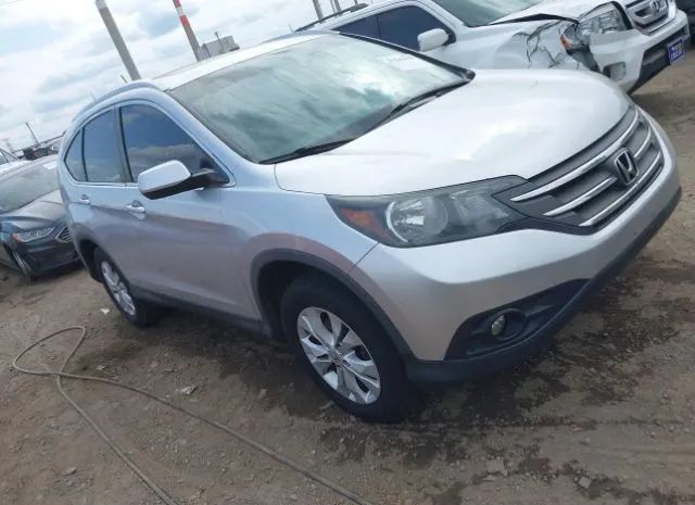 HONDA CR-V 2013 2hkrm4h79dh618348