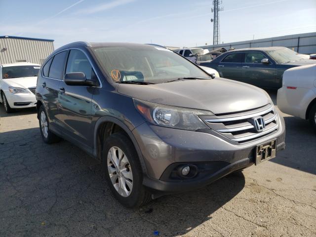 HONDA CR-V EXL 2013 2hkrm4h79dh622187