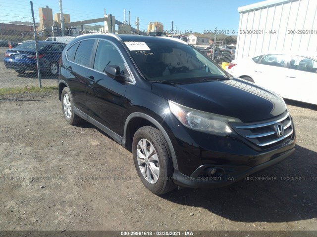 HONDA CR-V 2013 2hkrm4h79dh623260