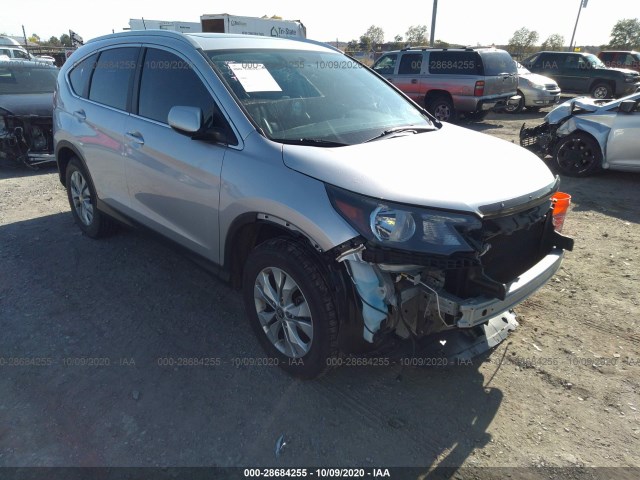 HONDA CR-V 2013 2hkrm4h79dh625123