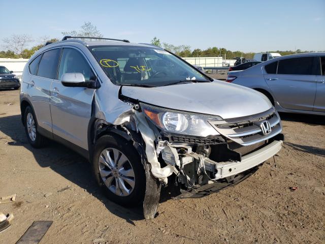 HONDA CR-V EXL 2013 2hkrm4h79dh627132