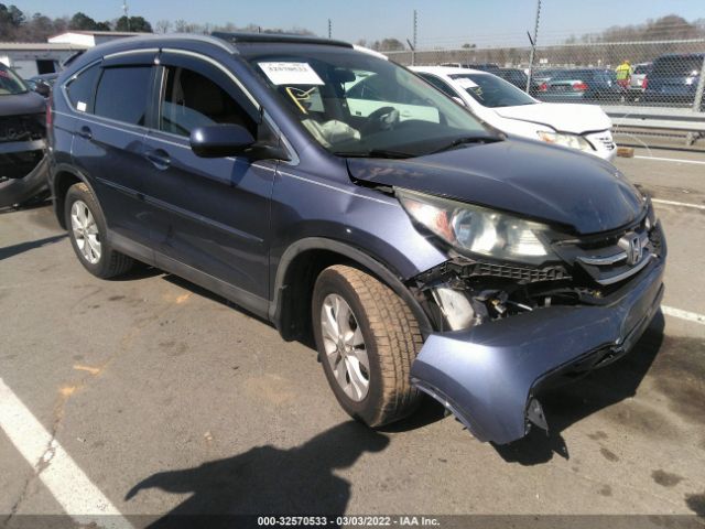 HONDA CR-V 2013 2hkrm4h79dh637143