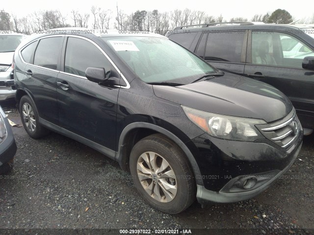 HONDA CR-V 2013 2hkrm4h79dh651155