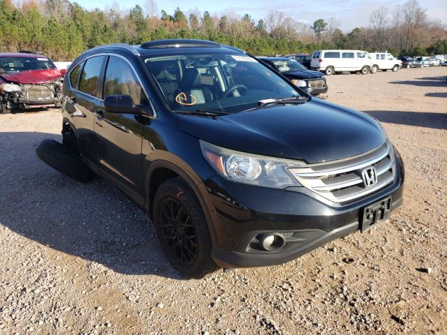 HONDA CR-V EXL 2013 2hkrm4h79dh653701