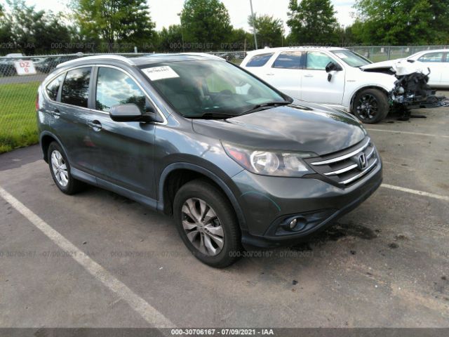 HONDA CR-V 2013 2hkrm4h79dh655772