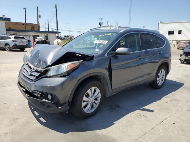 HONDA CRV 2013 2hkrm4h79dh657490