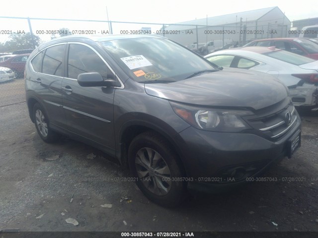 HONDA CR-V 2013 2hkrm4h79dh657828