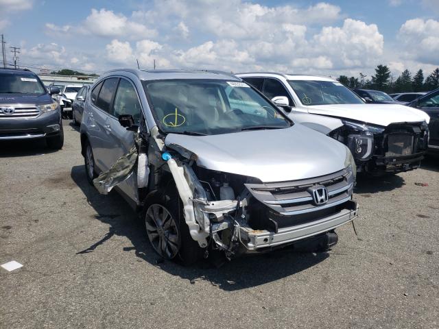 HONDA CR-V EXL 2013 2hkrm4h79dh658641