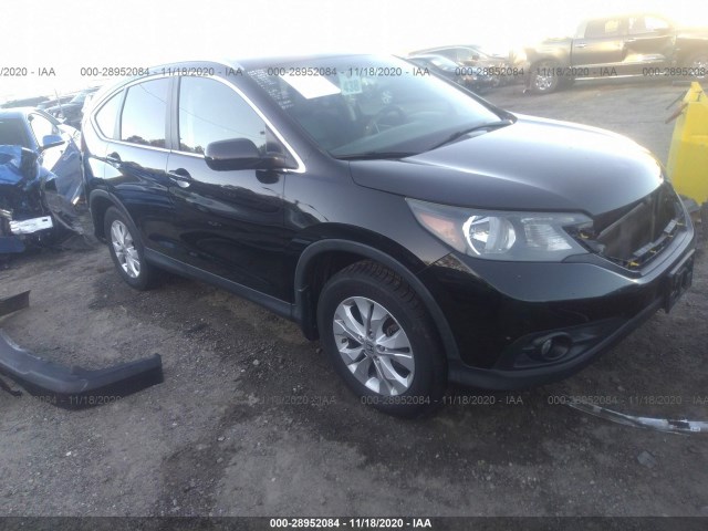 HONDA CR-V 2013 2hkrm4h79dh661958