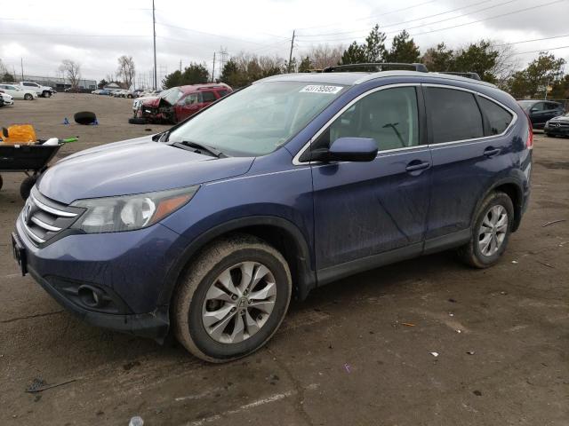 HONDA CR-V 2013 2hkrm4h79dh667985