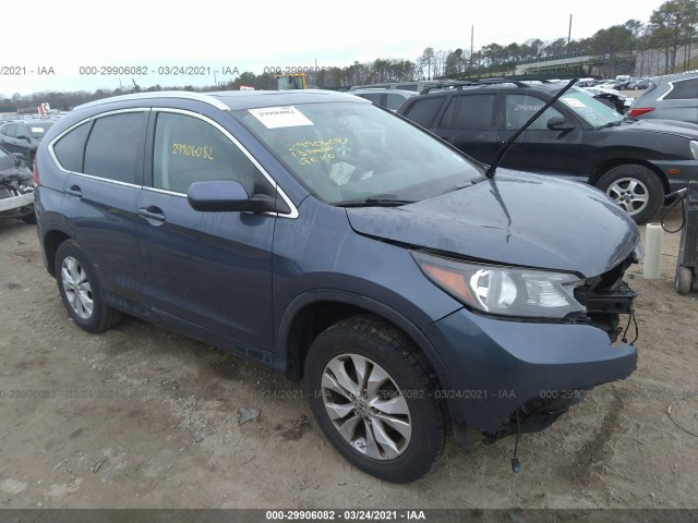 HONDA CR-V 2013 2hkrm4h79dh668070