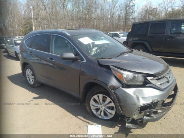 HONDA CR-V 2013 2hkrm4h79dh670109