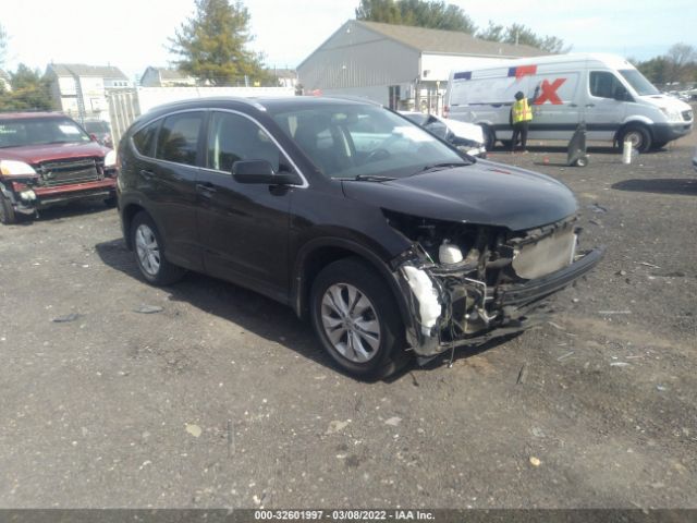 HONDA CR-V 2013 2hkrm4h79dh672698