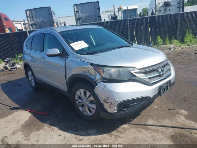 HONDA CR-V 2013 2hkrm4h79dh673561