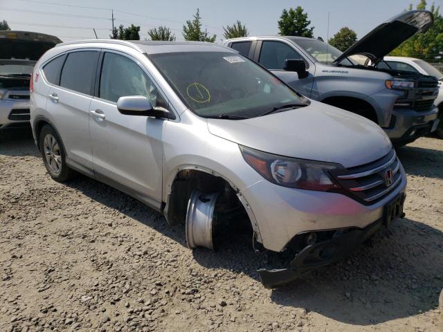 HONDA CR-V EXL 2013 2hkrm4h79dh674337