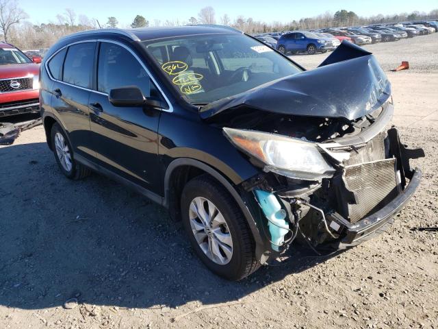 HONDA CR-V EXL 2013 2hkrm4h79dh684818