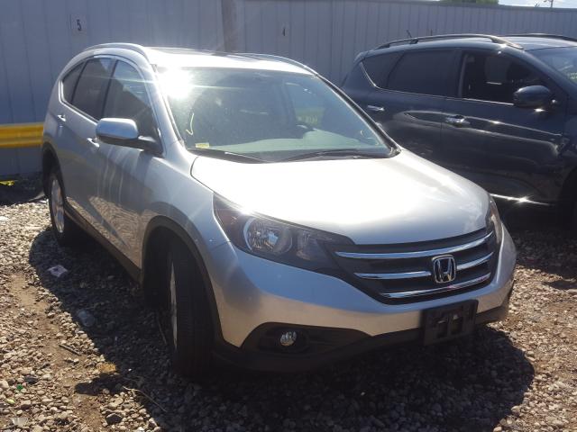 HONDA CR-V EXL 2013 2hkrm4h79dh690182