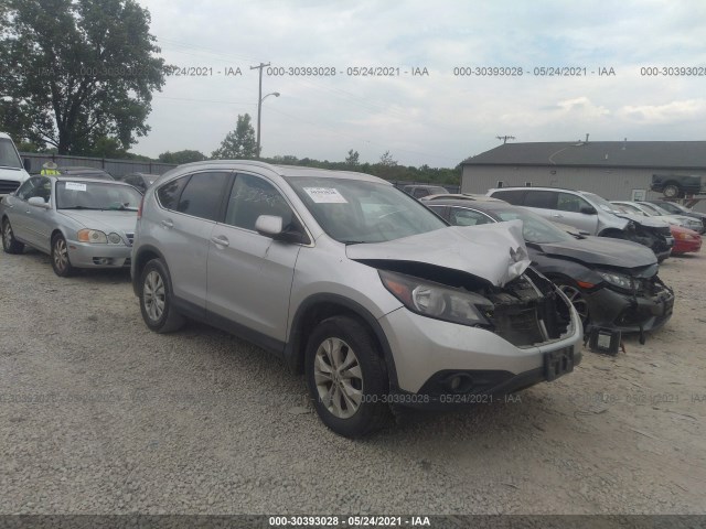 HONDA CR-V 2013 2hkrm4h79dh691283