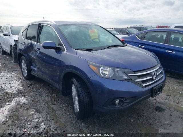 HONDA CR-V 2013 2hkrm4h79dh692028