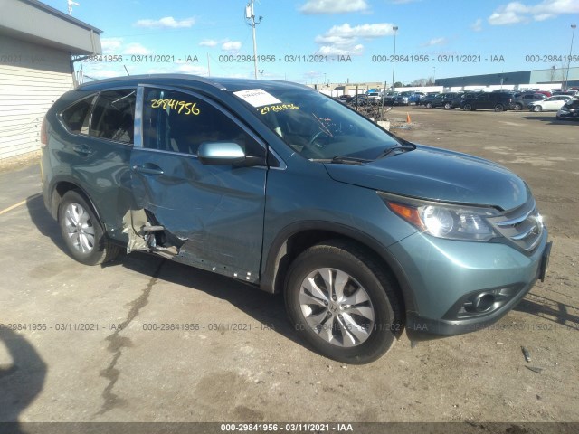 HONDA CR-V 2013 2hkrm4h79dh692126