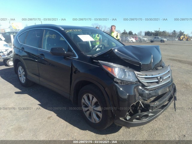 HONDA CR-V 2013 2hkrm4h79dh692269