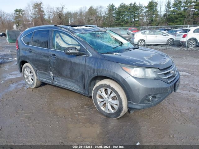 HONDA CR-V 2013 2hkrm4h79dh694992