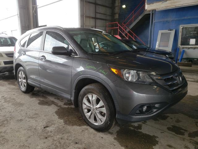 HONDA CR-V EXL 2014 2hkrm4h79eh601051