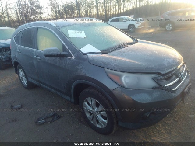 HONDA CR-V 2014 2hkrm4h79eh609425