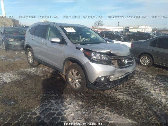 HONDA CR-V 2014 2hkrm4h79eh609893