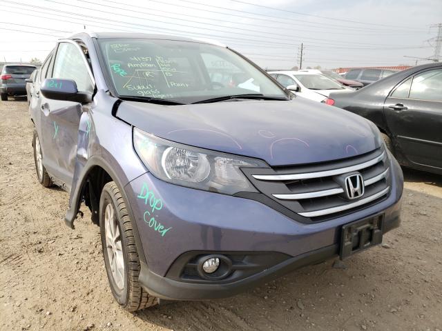 HONDA CR-V EXL 2014 2hkrm4h79eh612406