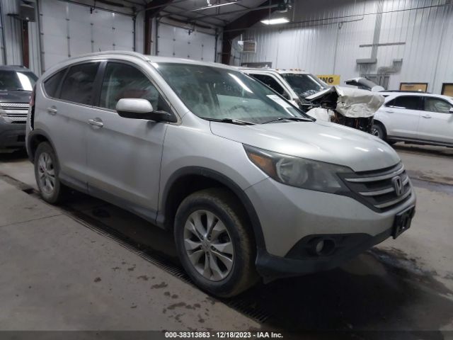 HONDA CR-V 2014 2hkrm4h79eh616293