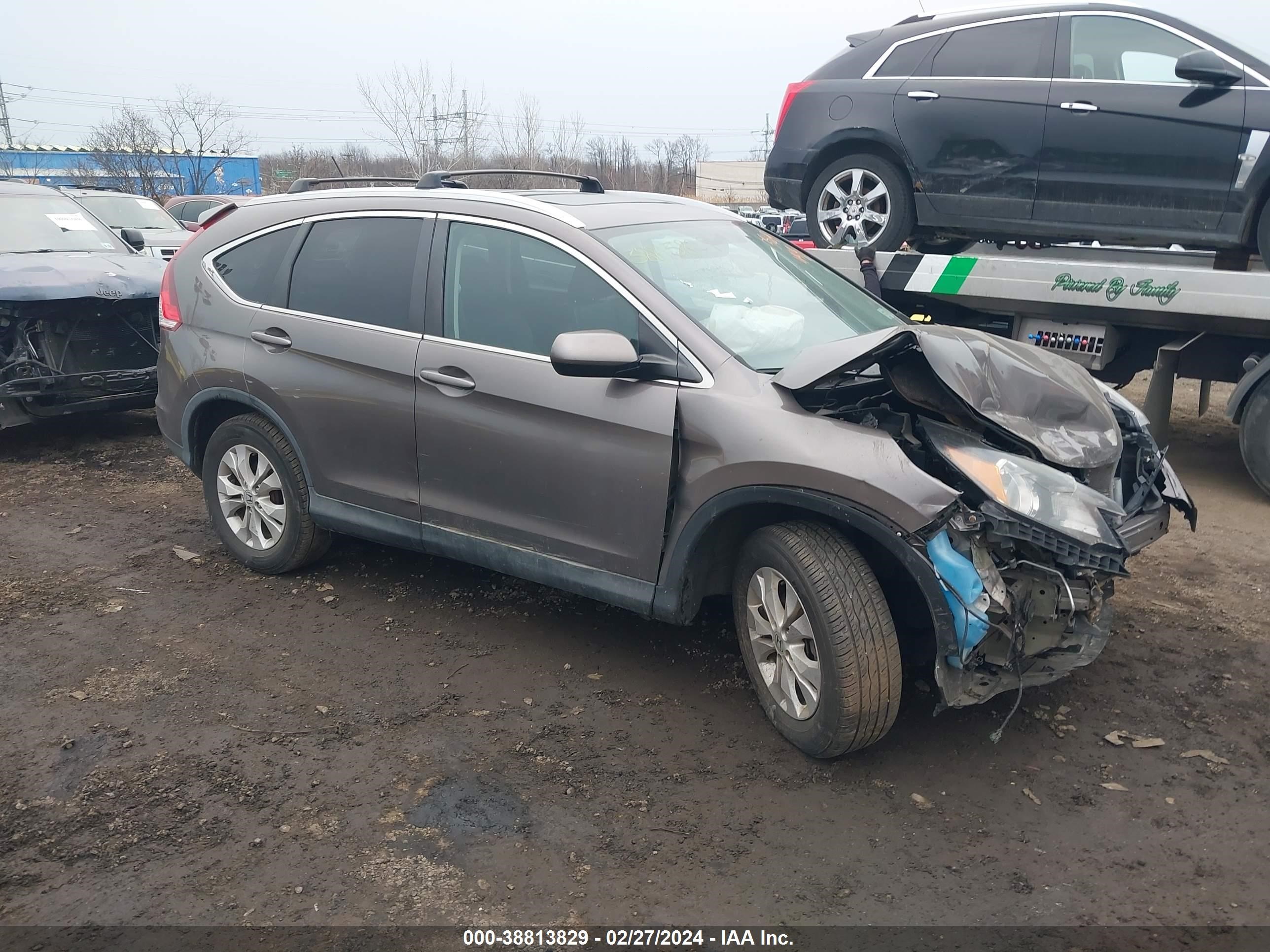 HONDA CR-V 2014 2hkrm4h79eh621896