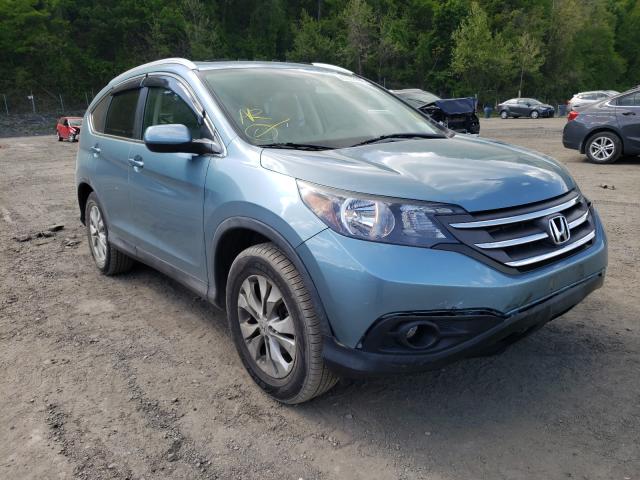 HONDA CR-V EXL 2014 2hkrm4h79eh626838