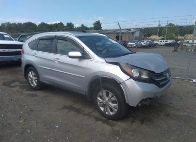 HONDA CR-V 2014 2hkrm4h79eh631733