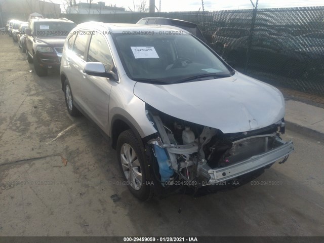 HONDA CR-V 2014 2hkrm4h79eh633577