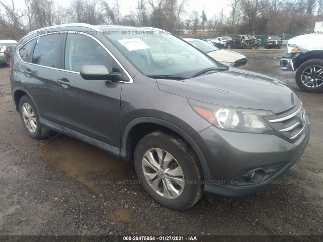 HONDA CR-V 2014 2hkrm4h79eh641081